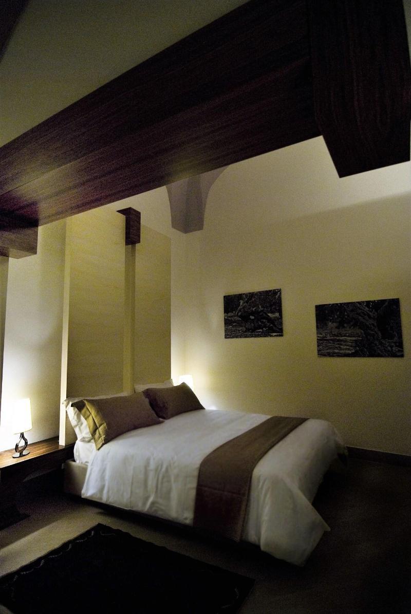 レッチェ アルヴィノ スイート アンド ブレックファースト Bed & Breakfast エクステリア 写真