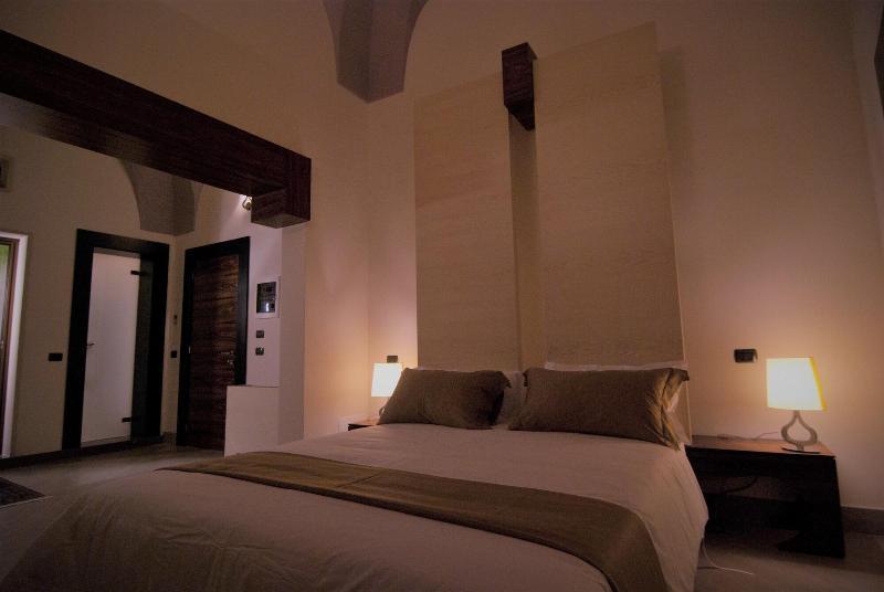 レッチェ アルヴィノ スイート アンド ブレックファースト Bed & Breakfast エクステリア 写真