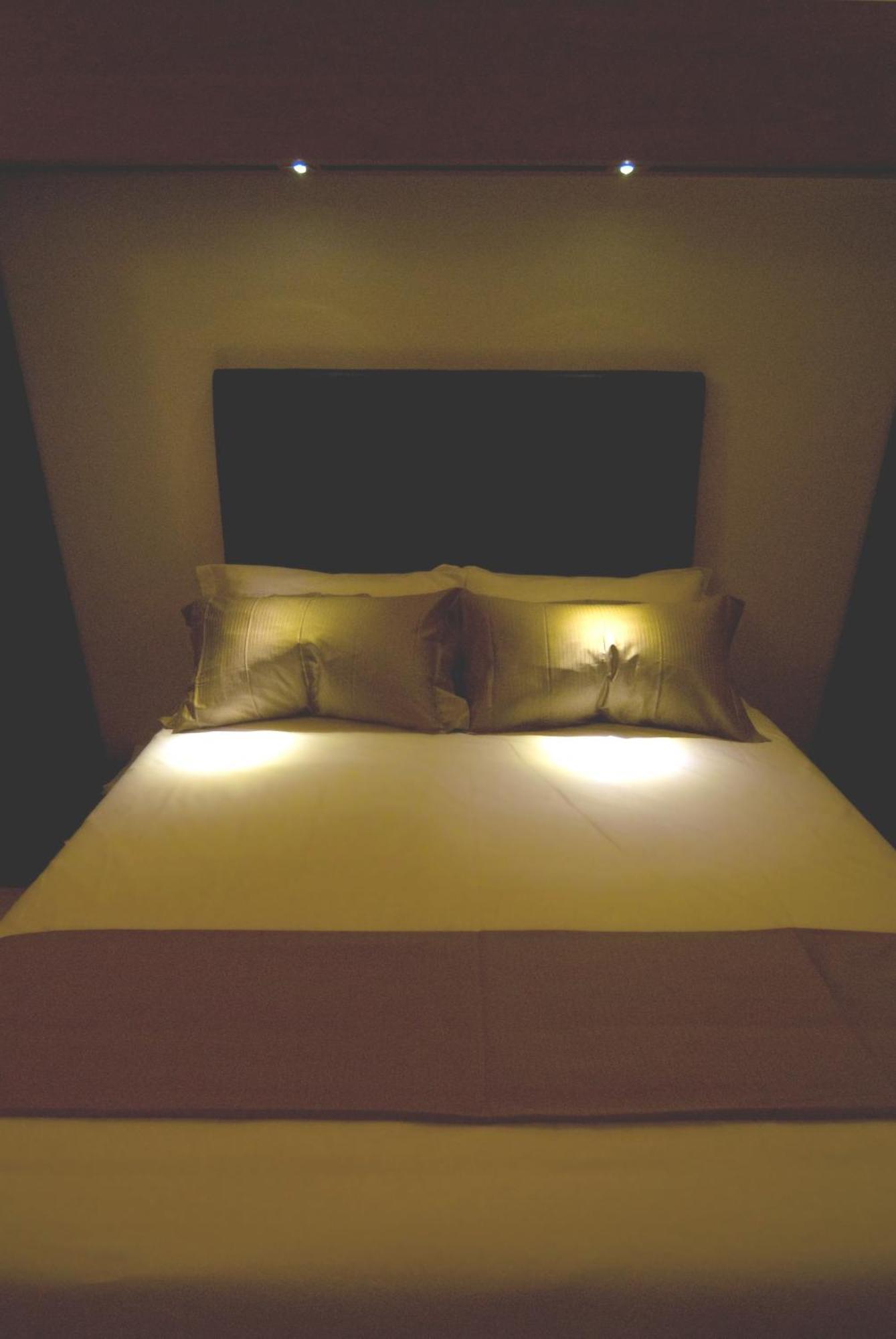 レッチェ アルヴィノ スイート アンド ブレックファースト Bed & Breakfast 部屋 写真