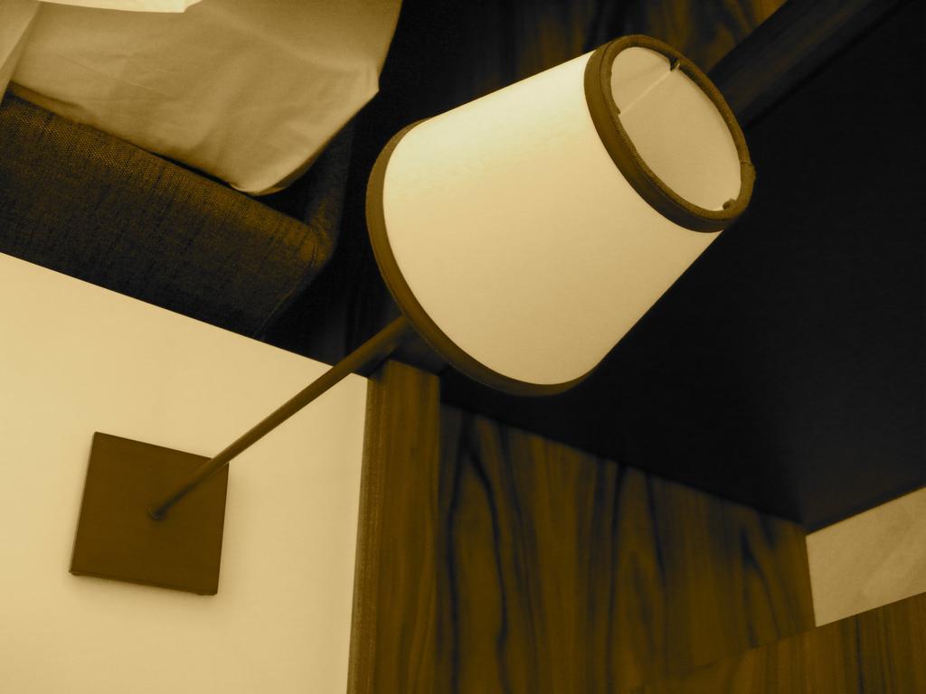 レッチェ アルヴィノ スイート アンド ブレックファースト Bed & Breakfast エクステリア 写真