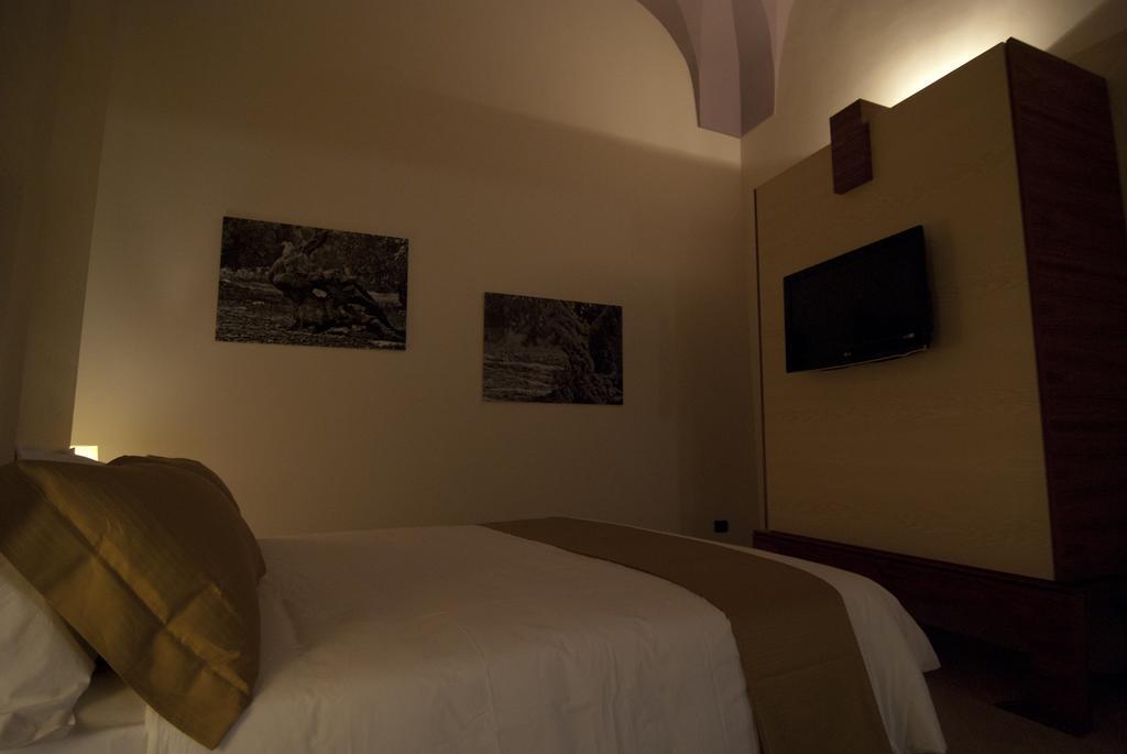 レッチェ アルヴィノ スイート アンド ブレックファースト Bed & Breakfast 部屋 写真