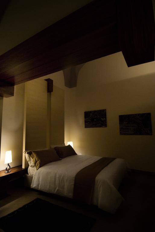 レッチェ アルヴィノ スイート アンド ブレックファースト Bed & Breakfast エクステリア 写真