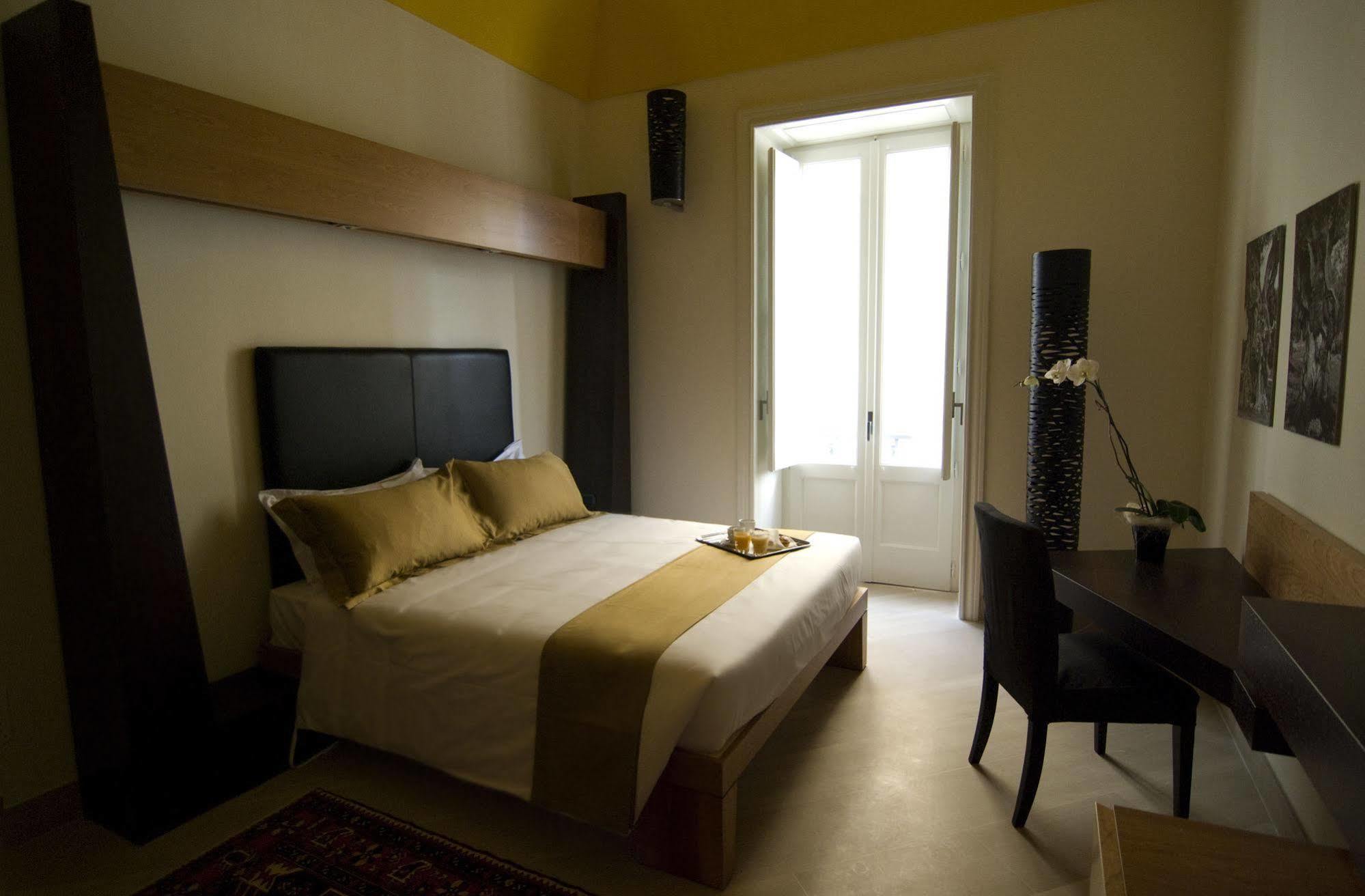 レッチェ アルヴィノ スイート アンド ブレックファースト Bed & Breakfast エクステリア 写真